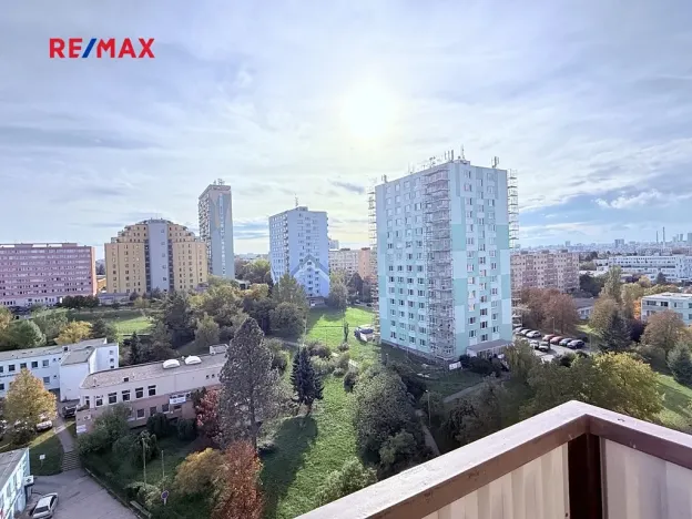 Prodej bytu 3+1, Praha - Záběhlice, Narcisová, 73 m2