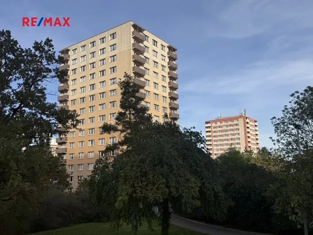 Prodej bytu 3+1, Praha - Záběhlice, Narcisová, 73 m2