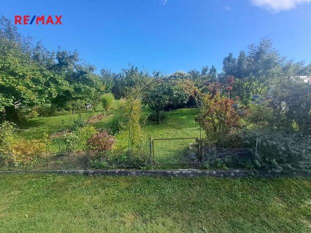 Prodej zahrady, Praha - Košíře, Nad Hliníkem, 300 m2