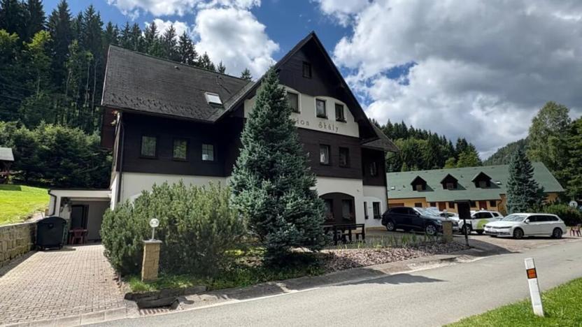 Prodej ubytování, Teplice nad Metují, 753 m2