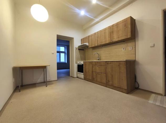 Pronájem bytu 1+1, Ostrava, Daliborova, 41 m2