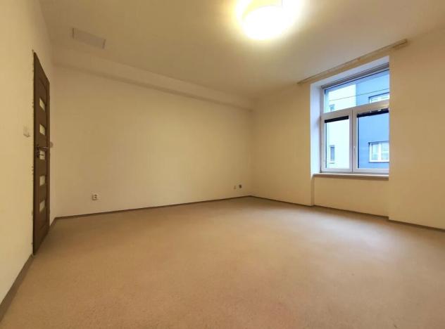 Pronájem bytu 1+1, Ostrava, Daliborova, 41 m2