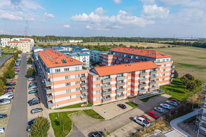 Prodej bytu 3+kk, Kladno, Generála Selnera, 79 m2