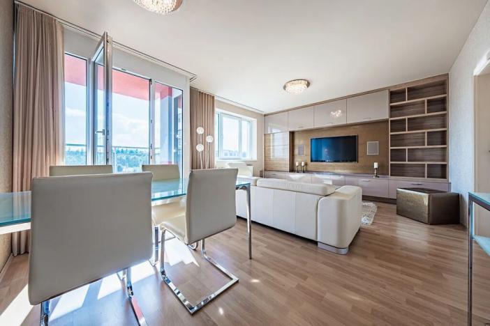 Prodej bytu 3+kk, Kladno, Generála Selnera, 79 m2