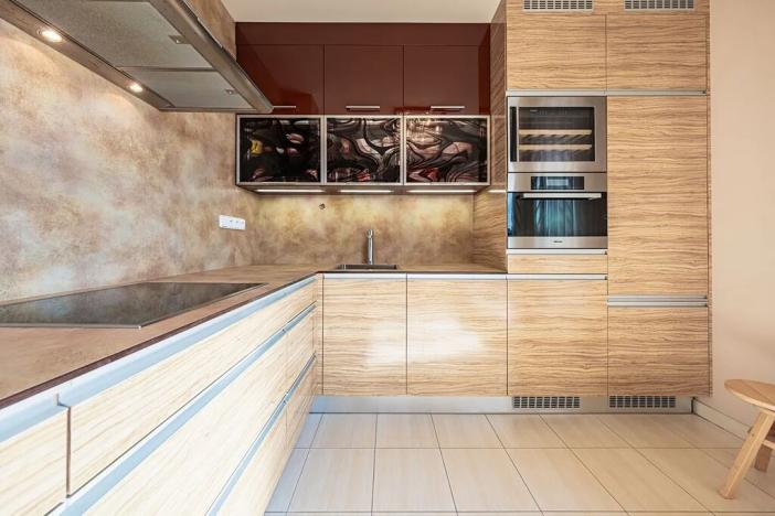 Prodej bytu 3+kk, Kladno, Generála Selnera, 79 m2