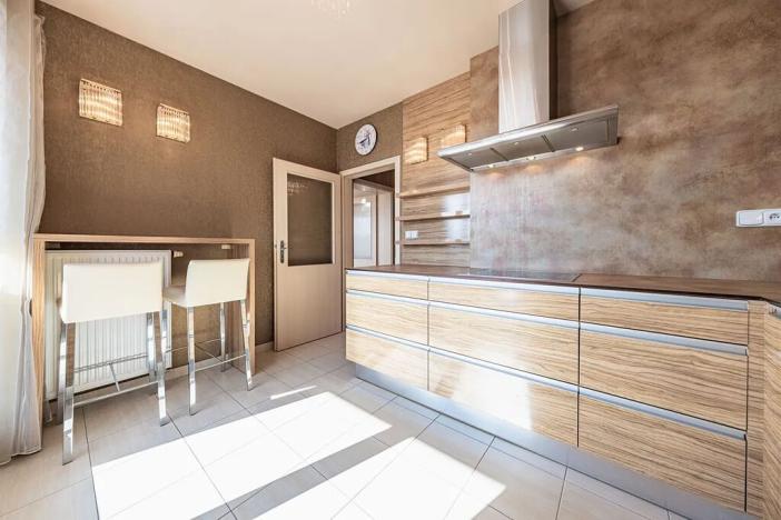 Prodej bytu 3+kk, Kladno, Generála Selnera, 79 m2