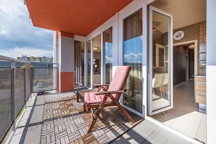 Prodej bytu 3+kk, Kladno, Generála Selnera, 79 m2