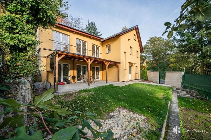 Pronájem rodinného domu, Nové Strašecí, 150 m2