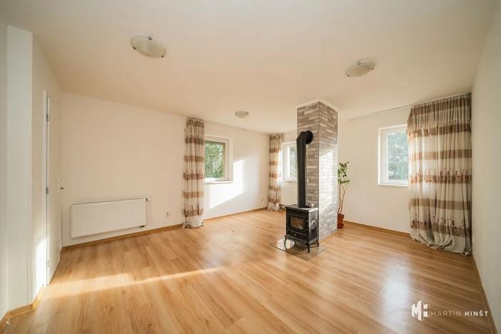 Pronájem rodinného domu, Nové Strašecí, 150 m2