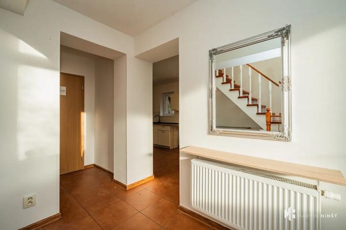 Pronájem rodinného domu, Nové Strašecí, 150 m2