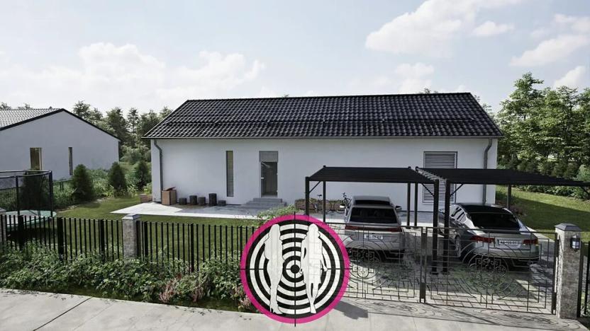 Prodej rodinného domu, Úmyslovice, 96 m2