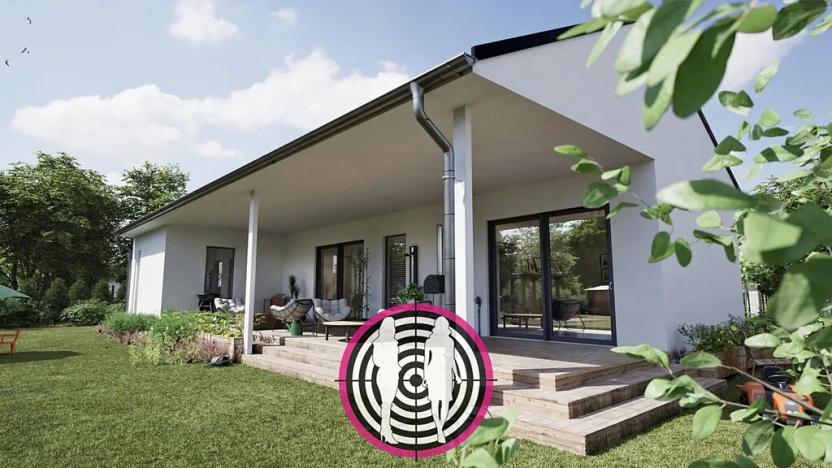 Prodej rodinného domu, Úmyslovice, 96 m2