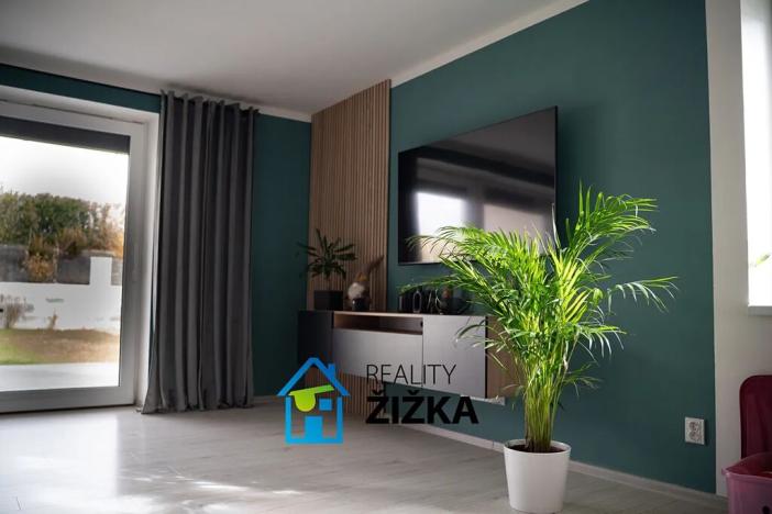 Prodej rodinného domu, Želetice, 110 m2
