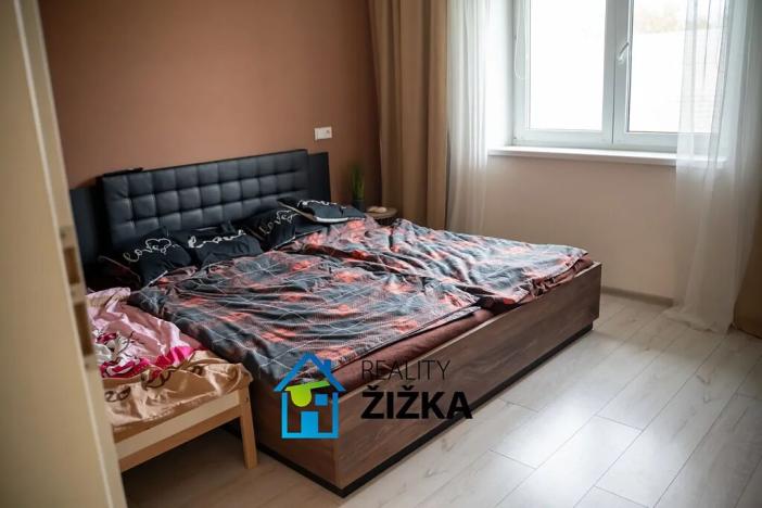 Prodej rodinného domu, Želetice, 110 m2