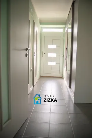 Prodej rodinného domu, Želetice, 110 m2