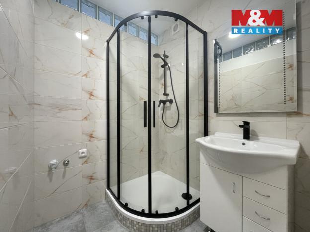 Pronájem bytu 2+1, Nymburk, Ivana Olbrachta, 53 m2