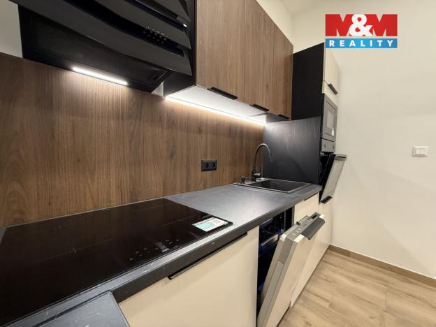 Pronájem bytu 3+1, Karviná - Fryštát, Masarykovo nám., 120 m2