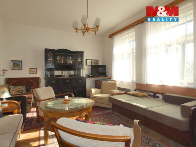 Prodej chalupy, Červené Janovice, 52 m2