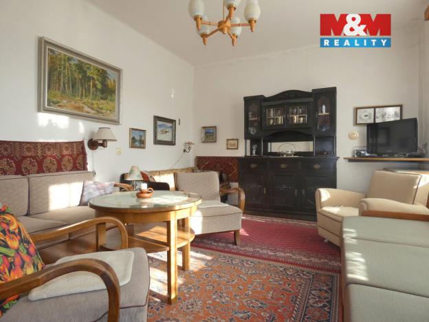 Prodej chalupy, Červené Janovice, 52 m2