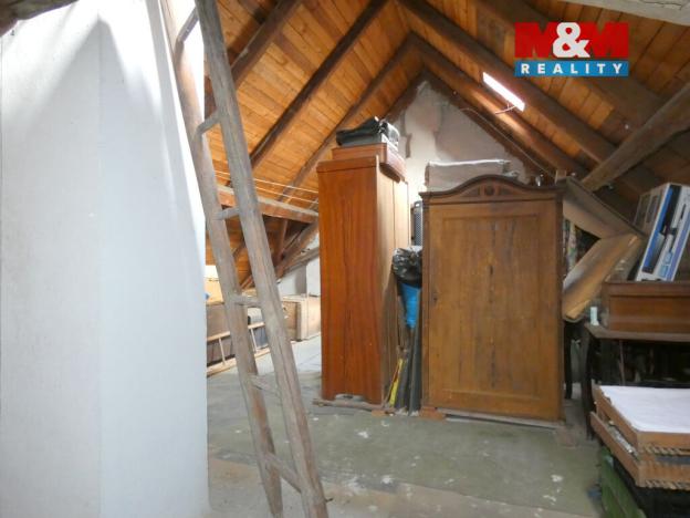 Prodej chalupy, Červené Janovice, 52 m2