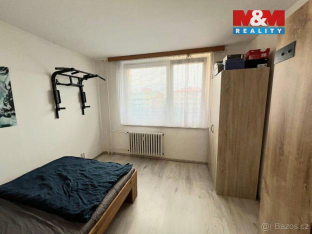 Prodej bytu 2+1, Přerov - Přerov I-Město, Osmek, 54 m2
