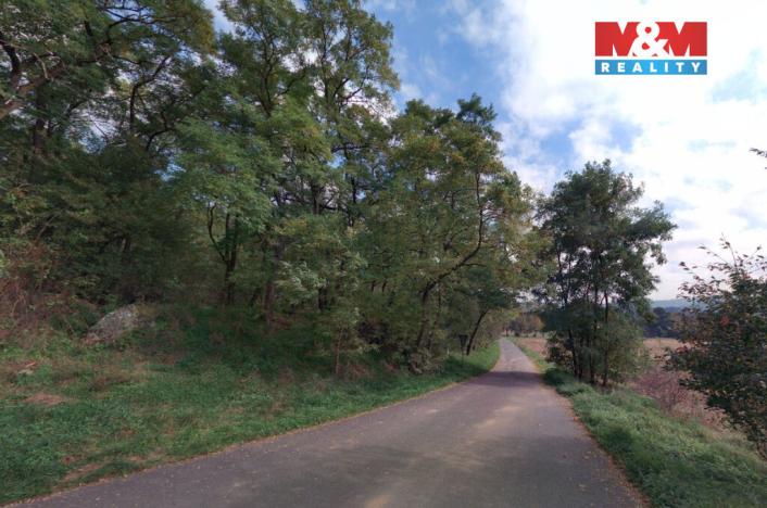 Prodej pole, Petrovice - Žemličkova Lhota, 13374 m2