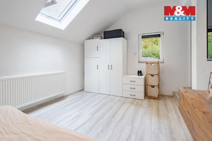 Prodej činžovního domu, Český Krumlov - Horní Brána, Hřbitovní, 669 m2