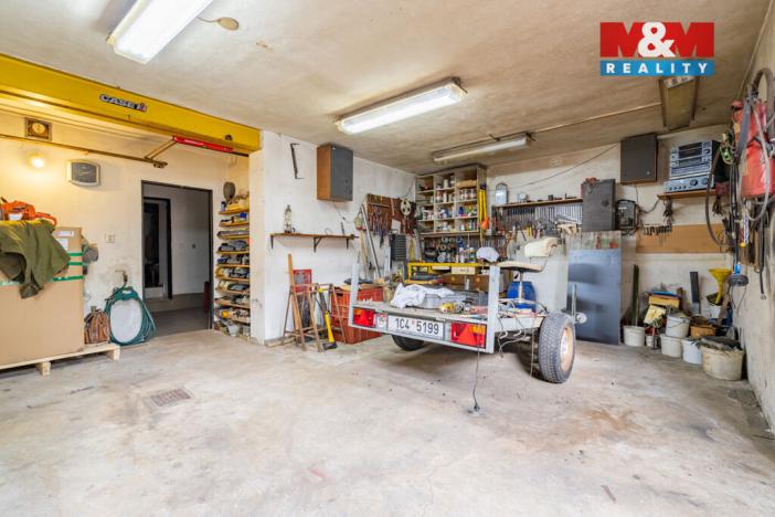 Prodej ubytování, Český Krumlov - Horní Brána, Hřbitovní, 669 m2