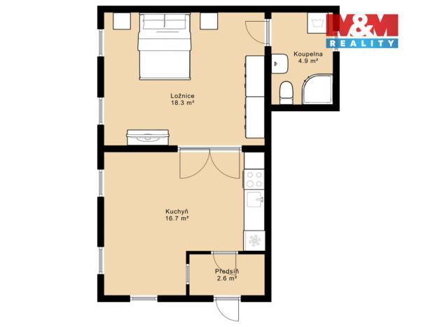 Prodej ubytování, Český Krumlov - Horní Brána, Hřbitovní, 669 m2