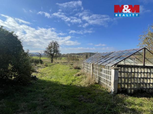 Pronájem rodinného domu, Kámen, 90 m2