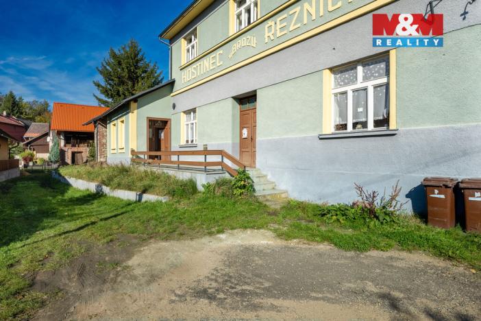 Prodej rodinného domu, Chocnějovice - Drahotice, 211 m2