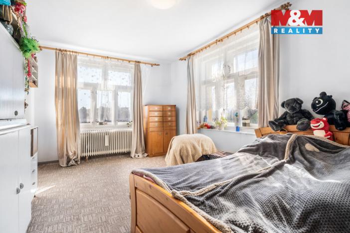 Prodej rodinného domu, Chocnějovice - Drahotice, 211 m2