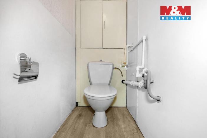 Prodej bytu 2+1, Staňkov - Staňkov I, Jankovského, 57 m2