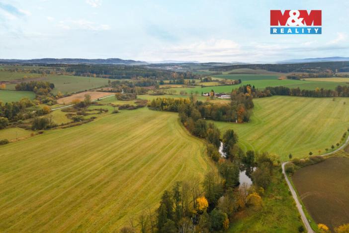 Prodej bytu 2+1, Staňkov - Staňkov I, Jankovského, 57 m2