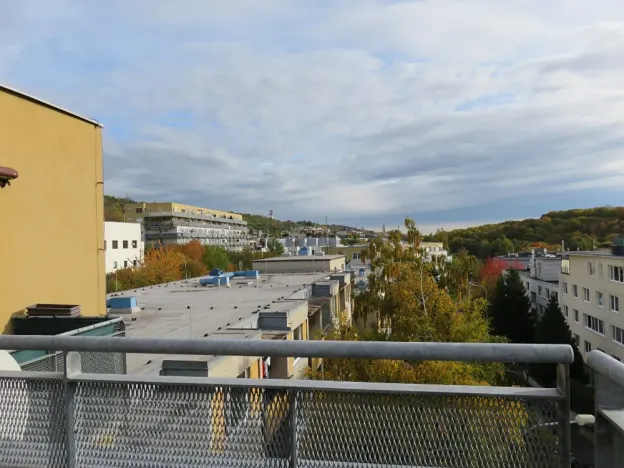 Prodej bytu 3+kk, Praha - Motol, Lékařská, 105 m2