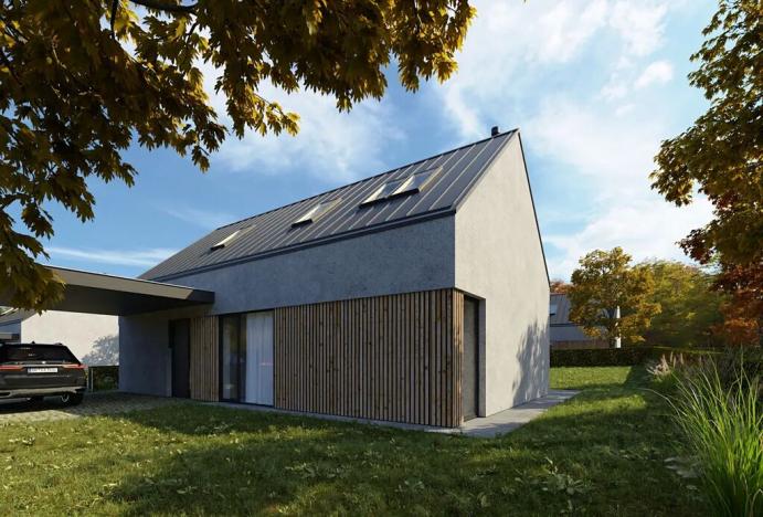 Prodej rodinného domu, Jakartovice, 113 m2