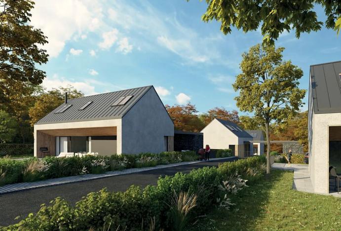 Prodej rodinného domu, Jakartovice, 113 m2