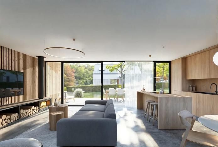 Prodej rodinného domu, Jakartovice, 113 m2