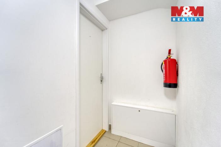 Pronájem bytu 1+kk, Sytno, 31 m2