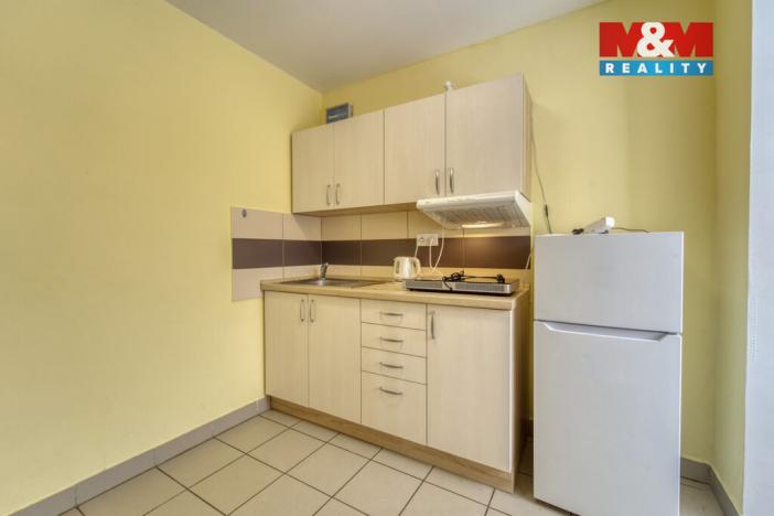 Pronájem bytu 1+1, Sytno, 49 m2