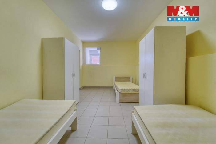 Pronájem bytu 1+1, Sytno, 49 m2