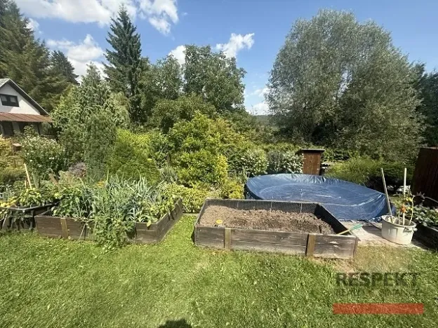 Prodej chaty, Vinařice, 16 m2