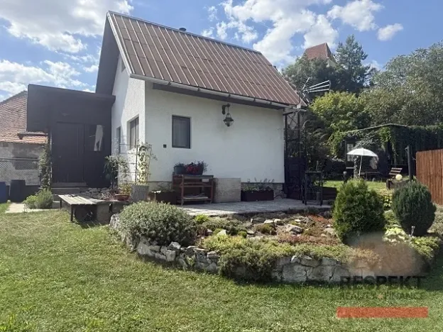 Prodej chaty, Vinařice, 31 m2