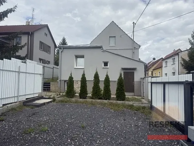 Prodej rodinného domu, Kladno, Lva Nikolaje Tolstého, 75 m2