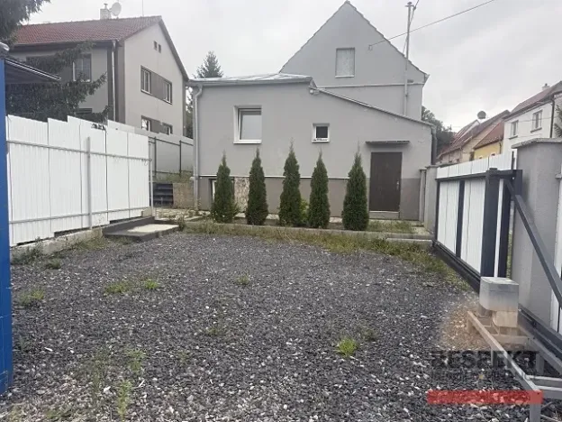 Prodej rodinného domu, Kladno, Lva Nikolaje Tolstého, 75 m2