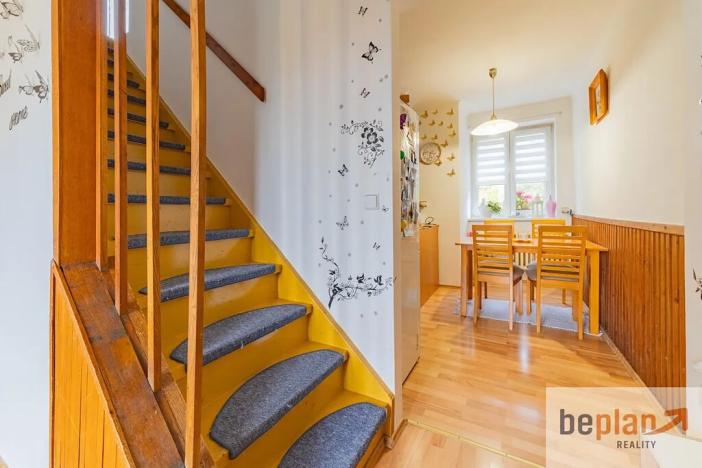 Prodej rodinného domu, Hájek, 87 m2