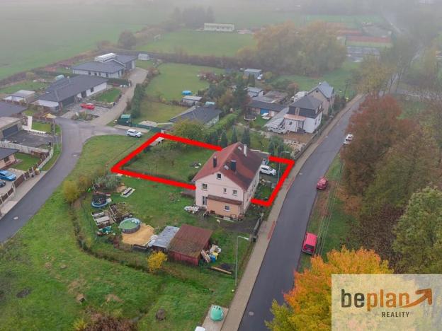 Prodej rodinného domu, Hájek, 87 m2