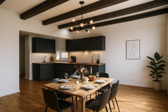 Prodej bytu 3+kk, Praha, Na Farkáně III, 80 m2