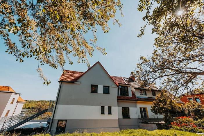 Prodej bytu 3+kk, Praha, Na Farkáně III, 80 m2