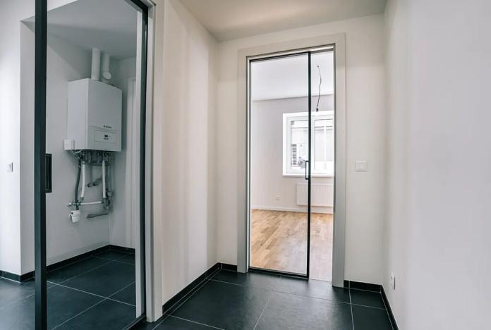 Prodej bytu 3+kk, Praha, Na Farkáně III, 80 m2